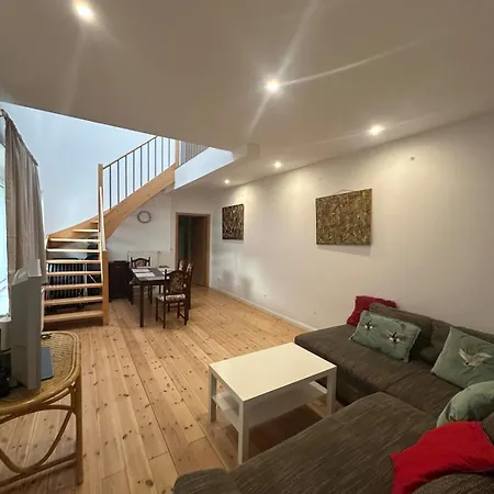 In Berlin7 Apartment *