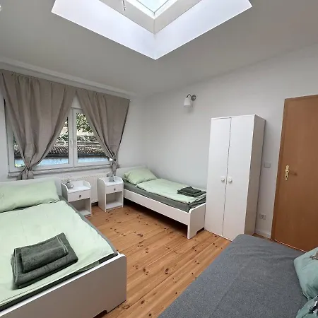 Apartment In Berlin7