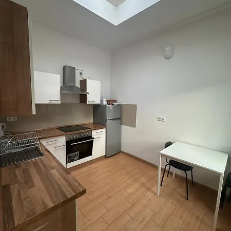 In Berlin7 Apartamento Berlín