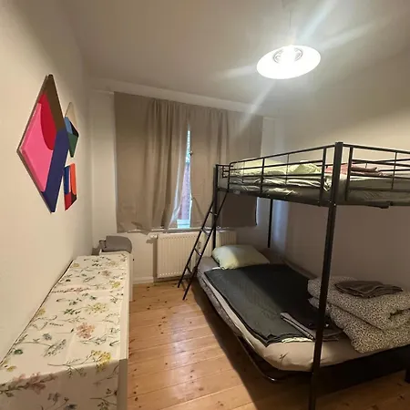 In Berlin7 Apartamento