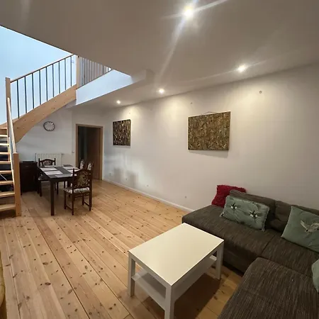 Apartment In Berlin7 *