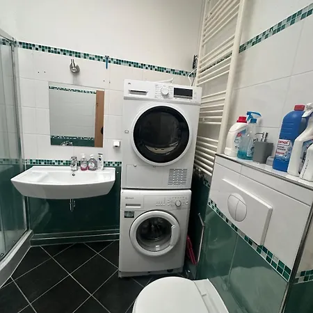 In Berlin7 Apartment Berlin