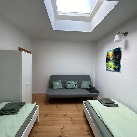 In Berlin7 Apartment *