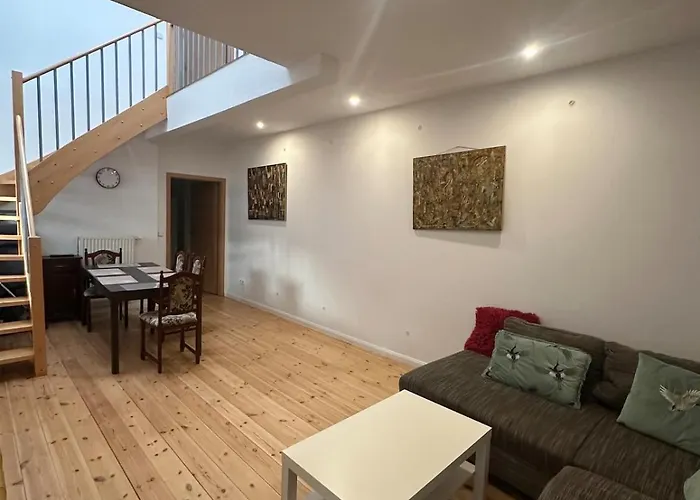Apartamento In Berlin7 *