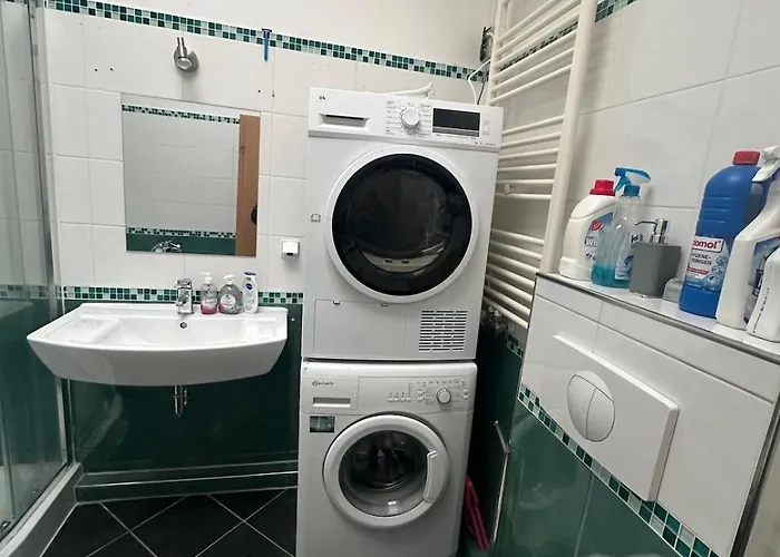 In Berlin7 Apartamento Berlín